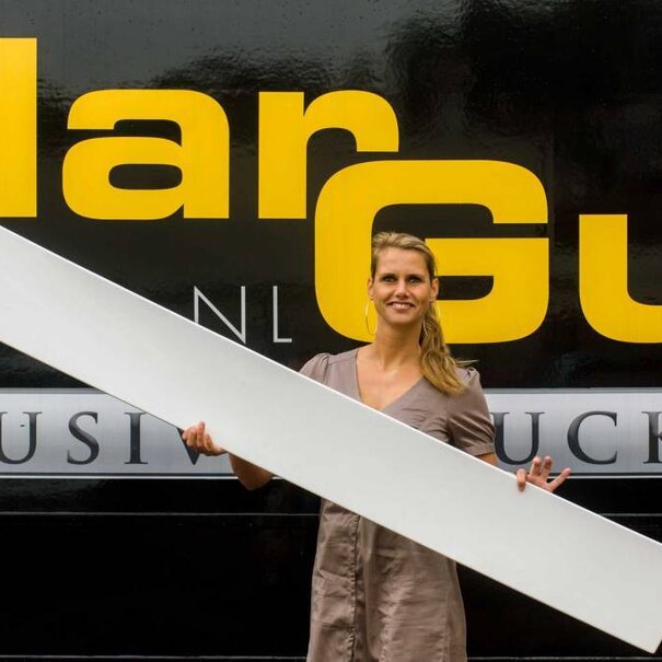 Volvo Frontplaat Volvo FH4