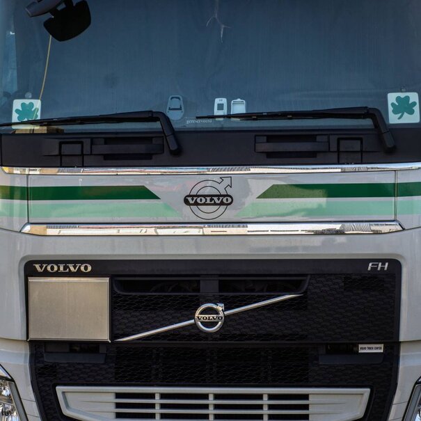 Volvo Frontplaat Volvo FH4