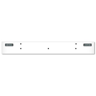 Zonneklep type 2-A Scania R-serie Topline