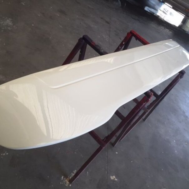 Volvo Complete zonneklep Volvo FH4