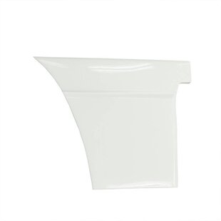 Portierverlengers laag DAF CF Euro 6