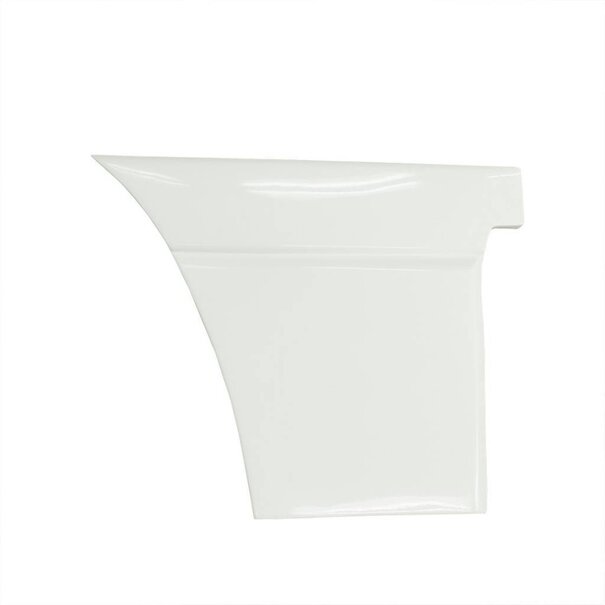 Portierverlengers laag DAF CF Euro 6