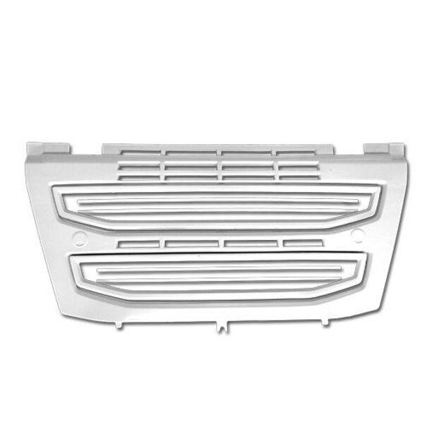 Ondergrille Volvo FH4