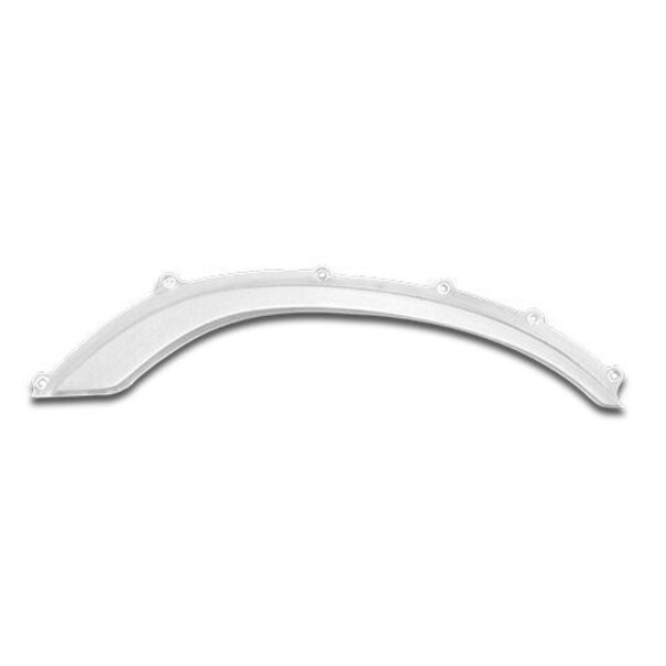 Spatbordverbreder DAF XF 106