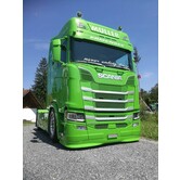 Onderbumper Scania Next Generation