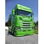 Onderbumper Scania Next Generation