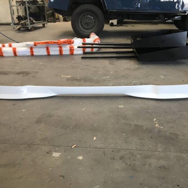 DAF XF 106 onderspoiler type 2