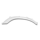 Spatbordverbreder DAF CF Euro 6