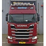 Scania Next Generation Sun Visor 4A