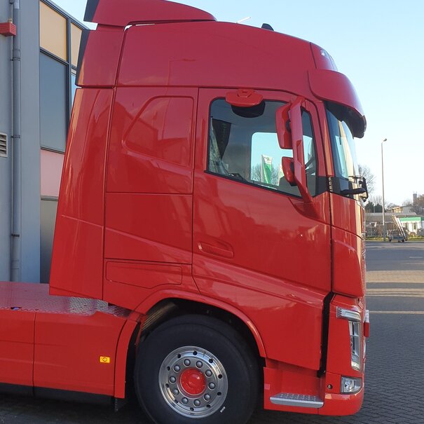 Volvo Volvo FH4  Complete Zonneklep Type 3