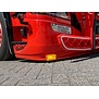 Scania Next Gen bumperspoiler middle TYPE 4