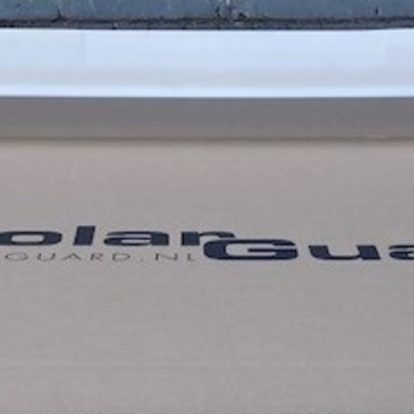 Scania Scania Next Gen bumperspoiler midden TYPE 4