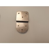 Volvo FH4 mirror extender