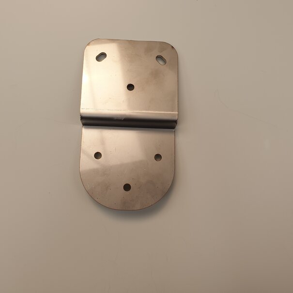 Volvo Volvo FH4 mirror extender