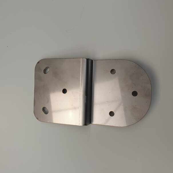 Volvo Volvo FH4 mirror extender