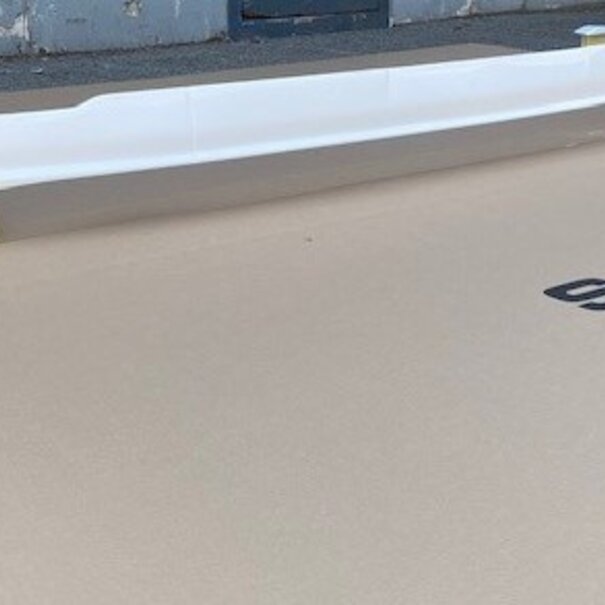 Scania Scania Next Gen bumperspoiler  low TYPE 5