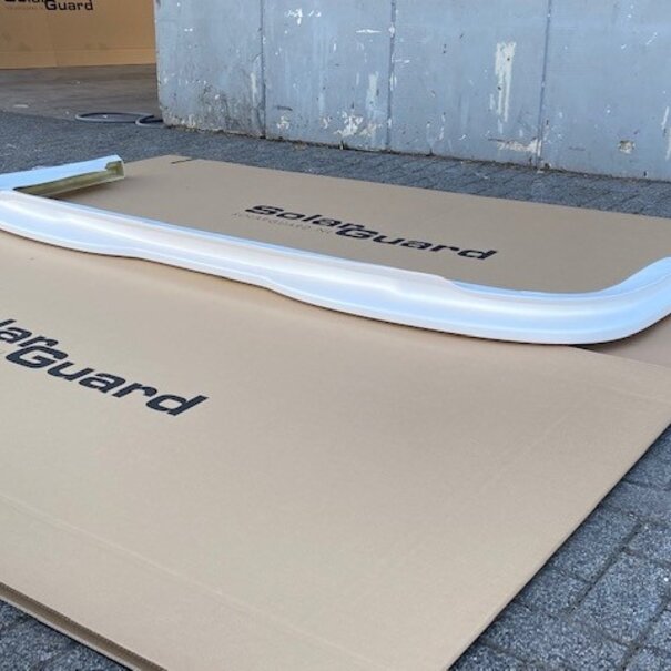 Scania Scania Next Gen Bumperspoiler low TYPE 6