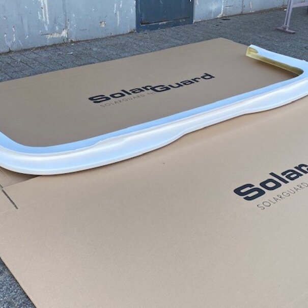 Scania Scania Next Gen Bumperspoiler low TYPE 6