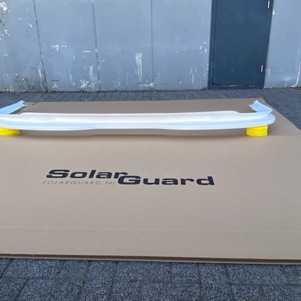 Scania Scania Next Gen Bumperspoiler low TYPE 6