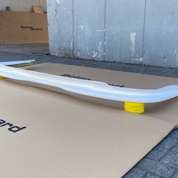 Scania Scania Next Gen Bumperspoiler low TYPE 6