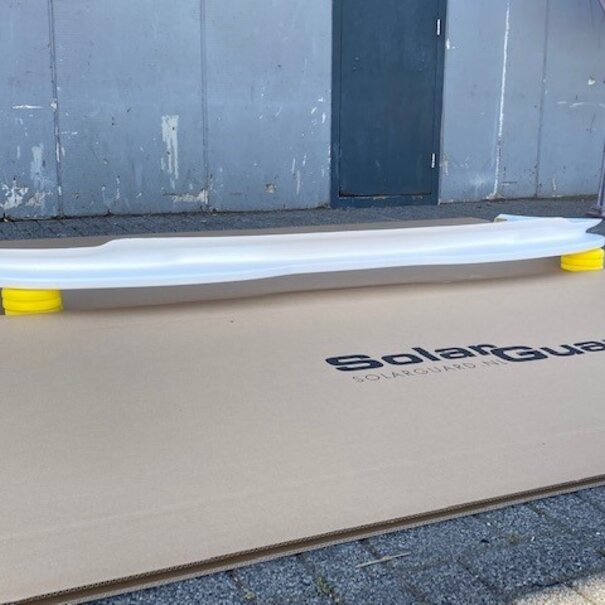 Scania Scania Next Gen Bumperspoiler low TYPE 6