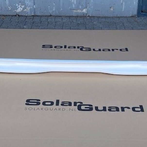 Scania Scania Next Gen Bumperspoiler low TYPE 6