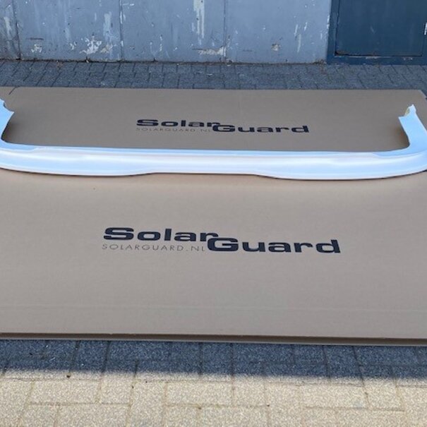 Scania Scania Next Gen Bumperspoiler low TYPE 6