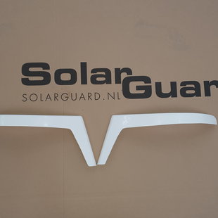 Scania Next Generation eyebrows