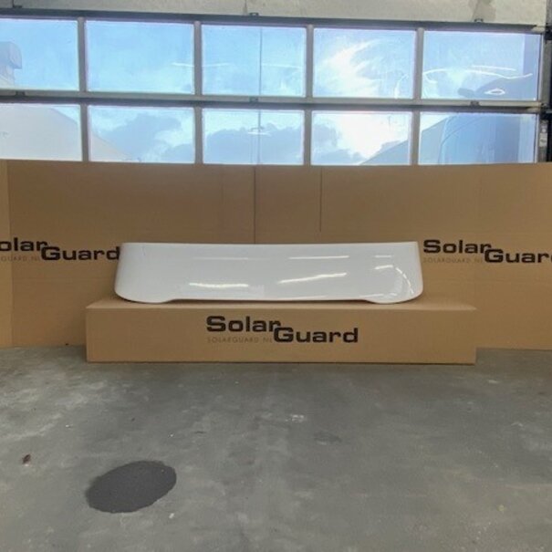 Volvo Volvo FH4 XXL Sunvisor 43cm