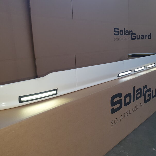 Onderbumper Scania Next Generation