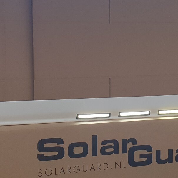 Onderbumper Scania Next Generation