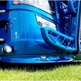 Bumperspoiler Scania Next Generation Type 2