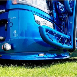 Bumperspoiler Scania Next Generation Type 2