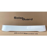 Volvo FH4 FWC Complete smooth sunvisor Type 4 28cm