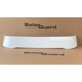 Volvo FH4  Complete smooth sunvisor Type 4 33cm