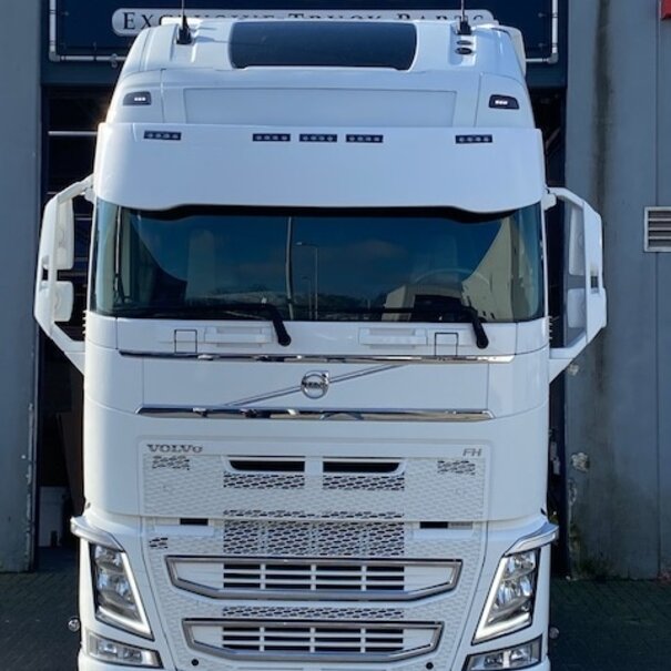 Volvo Volvo FH4 XXL Sunvisor 43cm