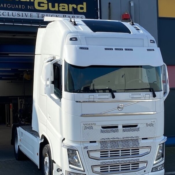 Volvo Volvo FH4 XXL Sunvisor 43cm