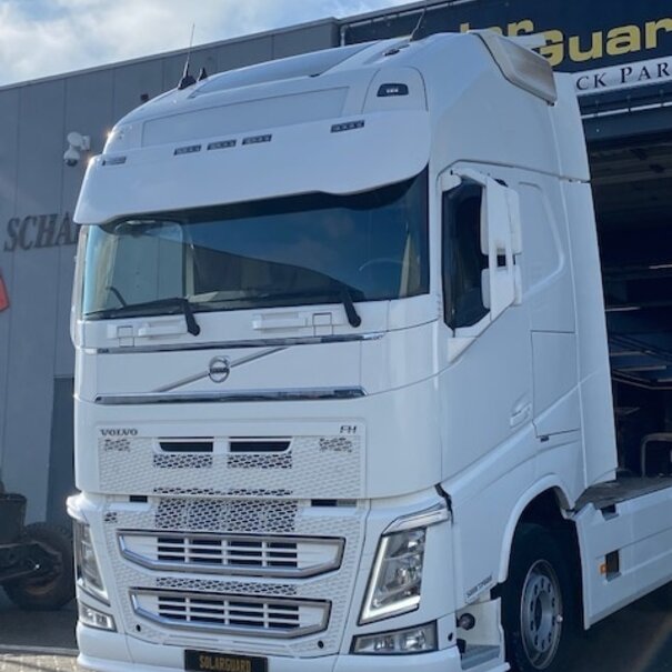 Volvo Volvo FH4 XXL Sunvisor 43cm