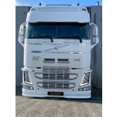 Volvo FH4 XXL Sunvisor 43cm