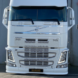 Volvo FH4 XXL Sunvisor 43cm