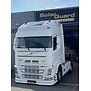 Volvo FH4 Bumperspoiler Small Type 2
