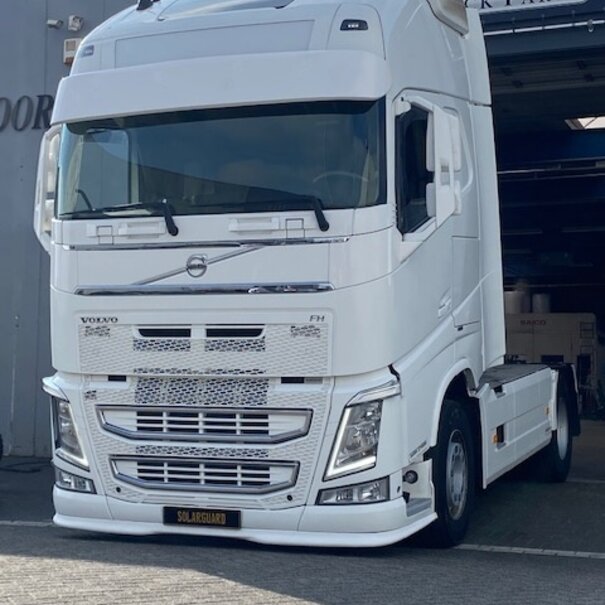 Volvo Volvo FH4 Bumperspoiler Smal Type 2