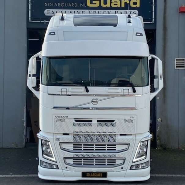 Volvo Volvo FH4 Bumperspoiler Small Type 2