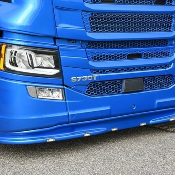 Scania Scania Next Generation Bumperspoiler Medium Type 8