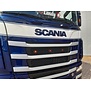 Scania Next Generation Complete Frontplate