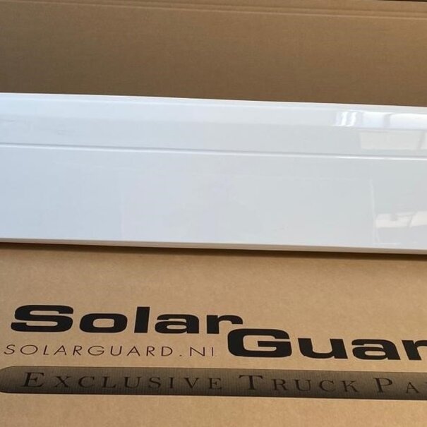 Scania Scania Next Generation Sun visor with line