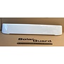 Scania Next Generation Sun visor with line