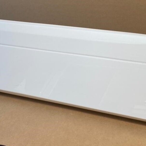 Scania Scania Next Generation Sun visor with line