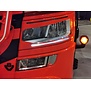 Scania NGS Headlight Spoiler