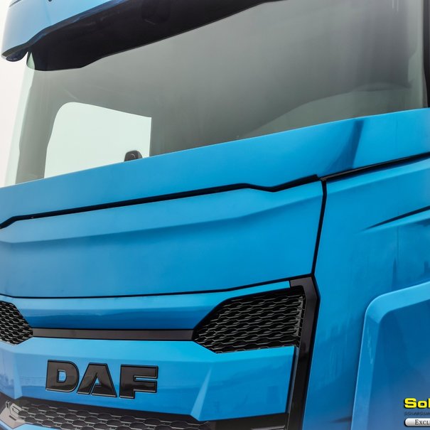 DAF Windscreenguard DAF NGD XF/XG/XG+ Corner Eye